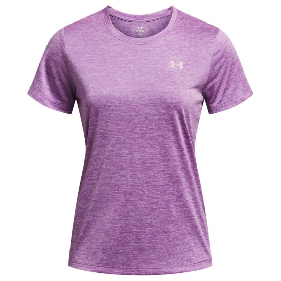 Under Armour Γυναικεία κοντομάνικη μπλούζα Tech Twist SS T-Shirt